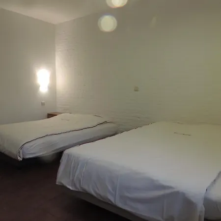 Holiday home 't Hoog Kamerke
