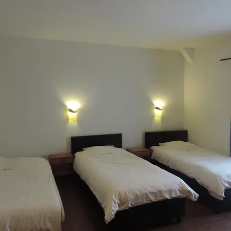't Hoog Kamerke Holiday home *